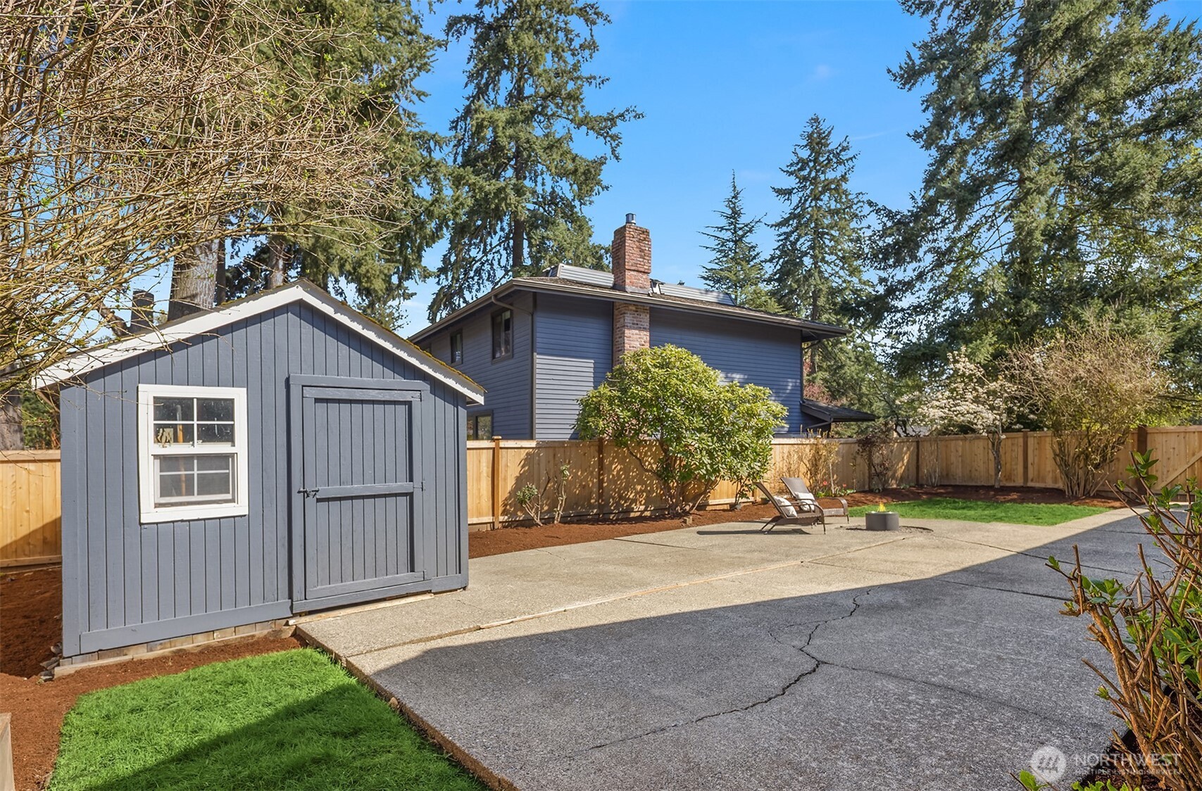 15126 NE 67th Place , Redmond, WA 98052