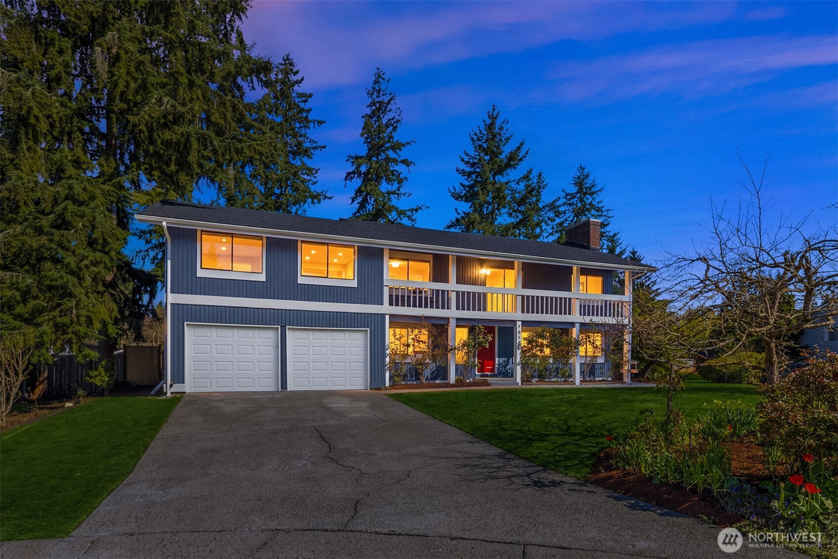 15126 NE 67th Place , Redmond, WA 98052