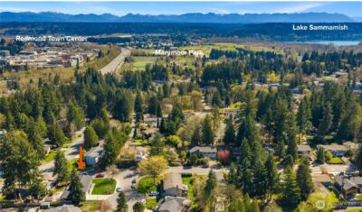 15126 NE 67th Place , Redmond, WA 98052 - Photo 39