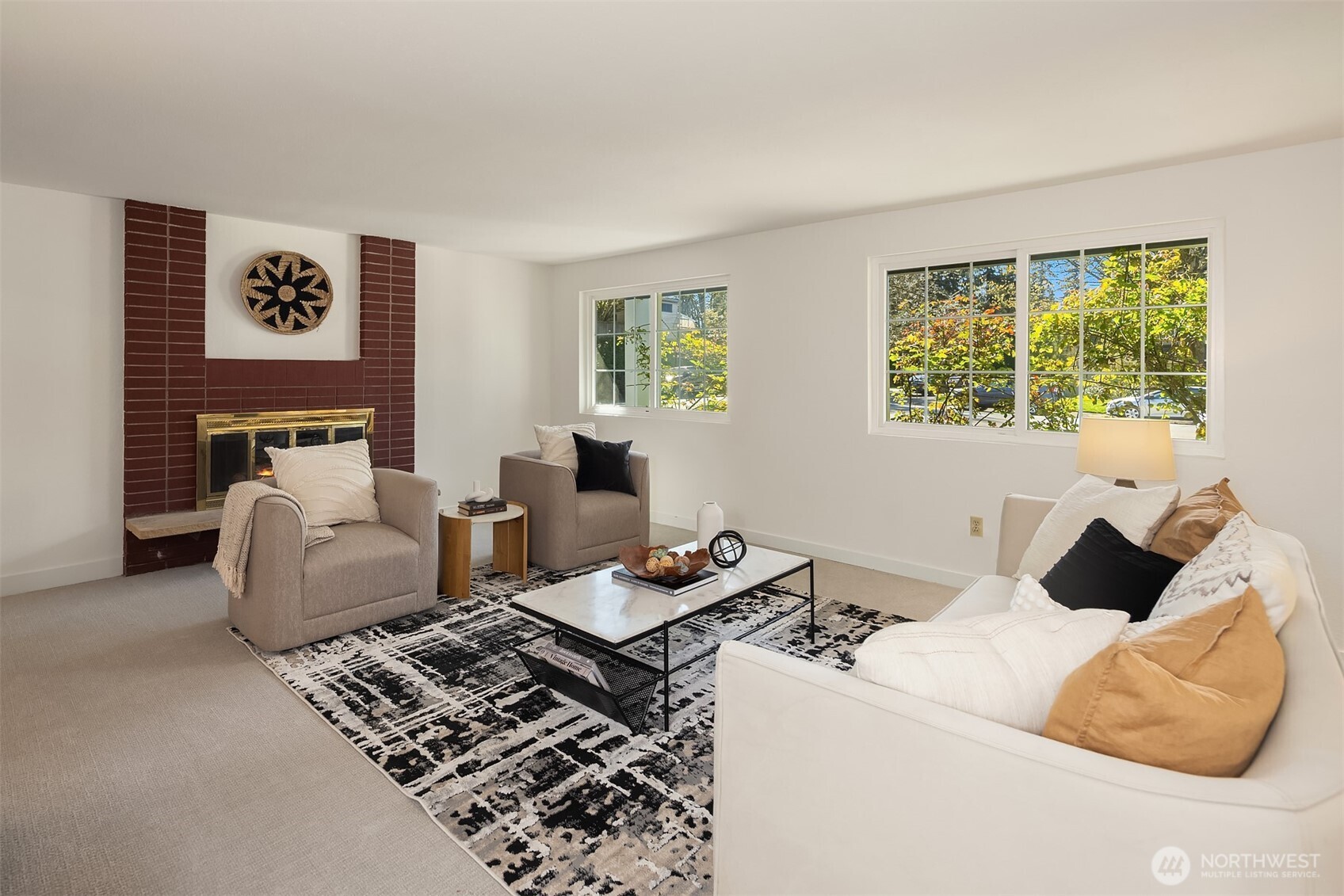 15126 NE 67th Place , Redmond, WA 98052