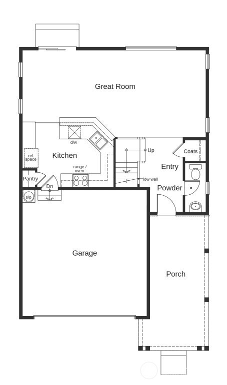 22195 Jameson Avenue NW #28, Poulsbo, WA 98370