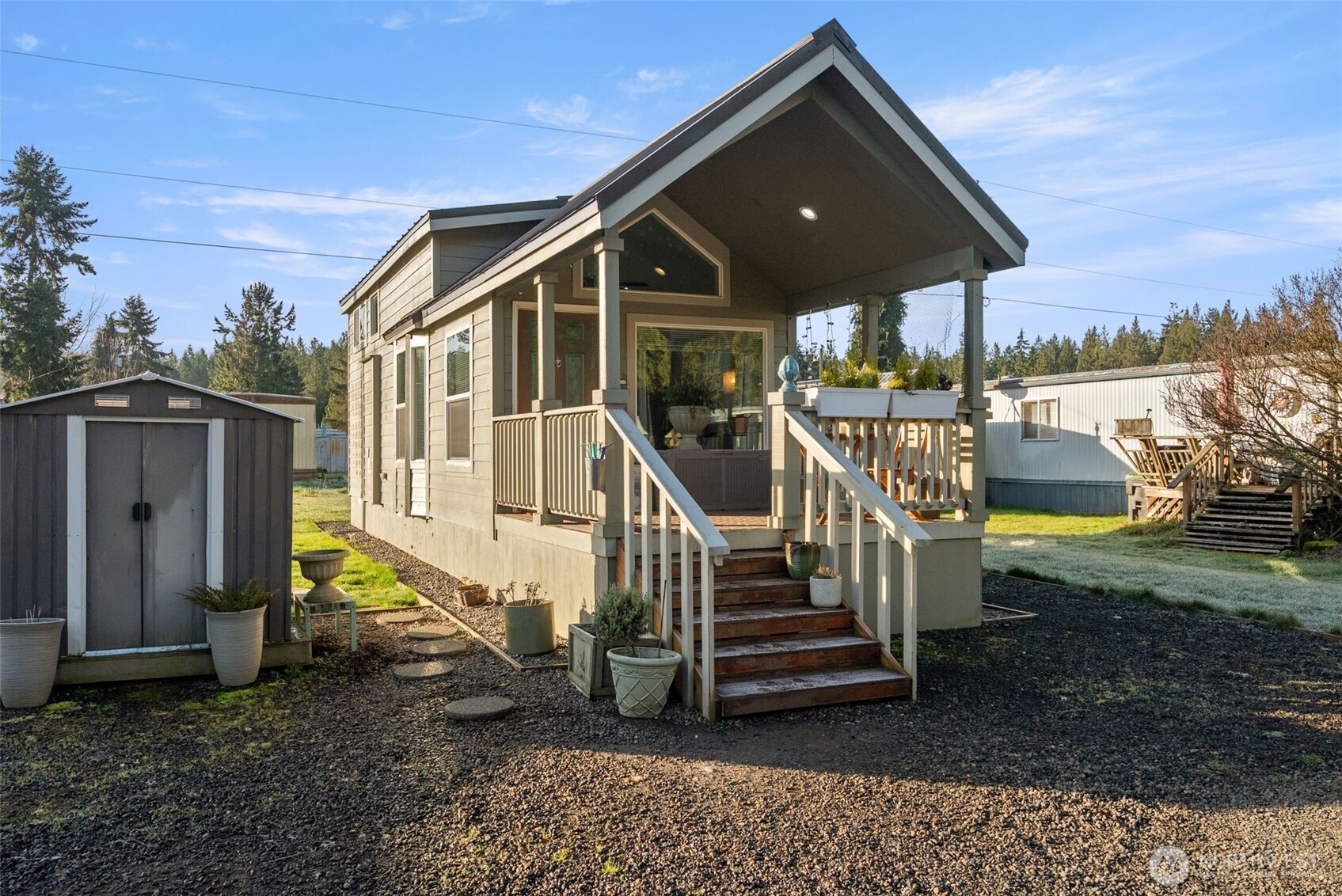 6062 State Route 20 #14, Port Townsend, WA 98368