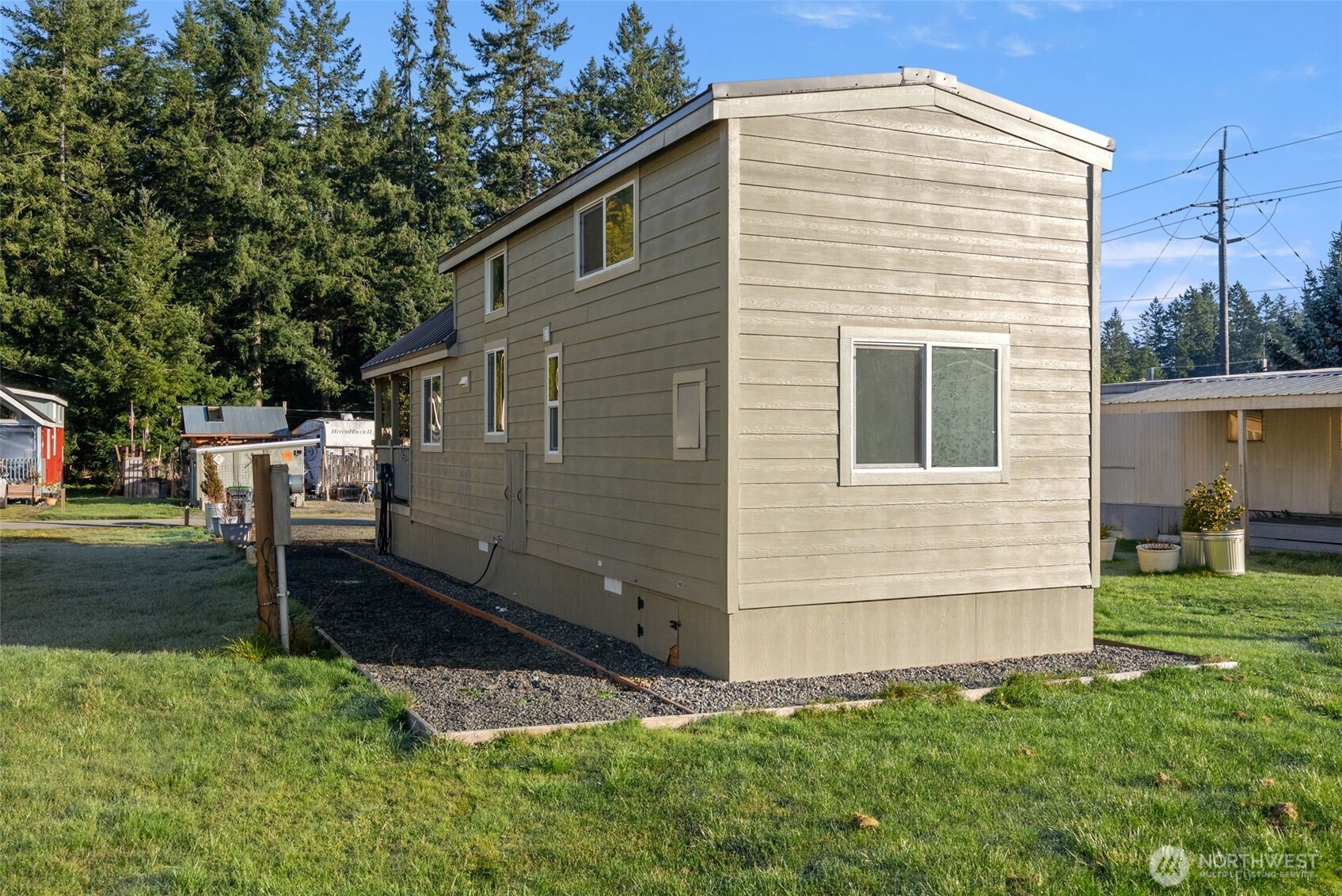 6062 State Route 20 #14, Port Townsend, WA 98368