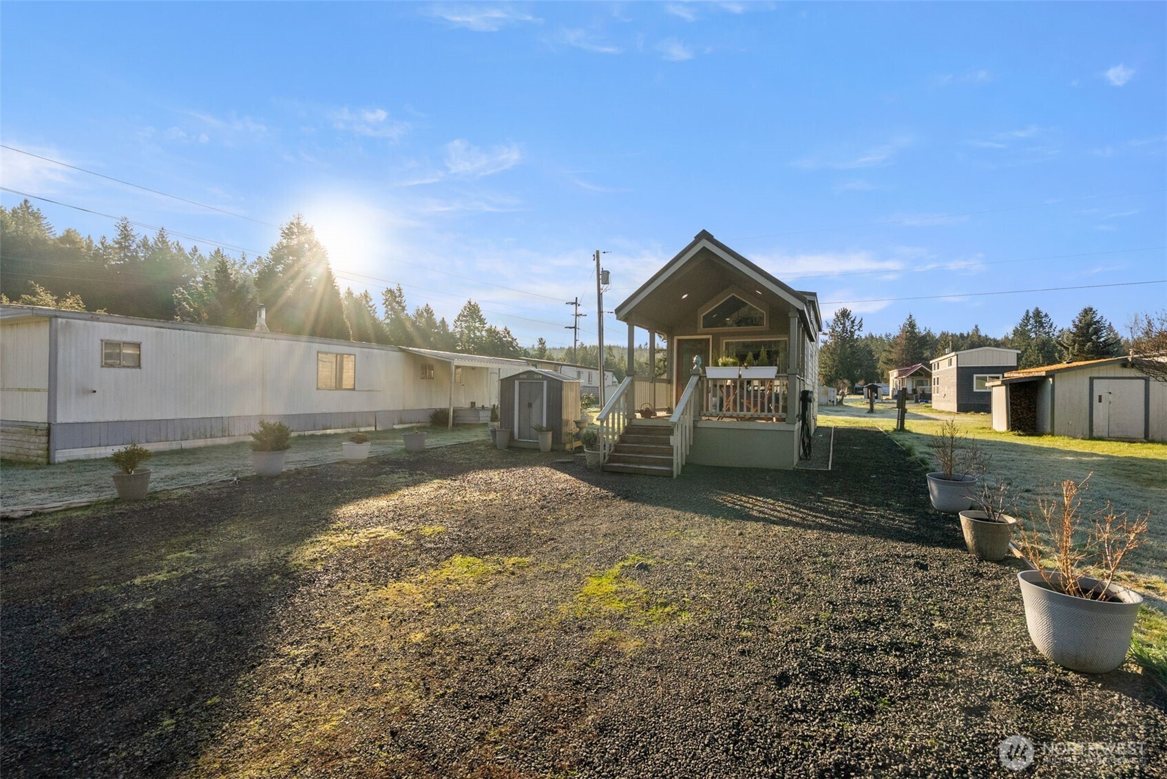 6062 State Route 20 #14, Port Townsend, WA 98368