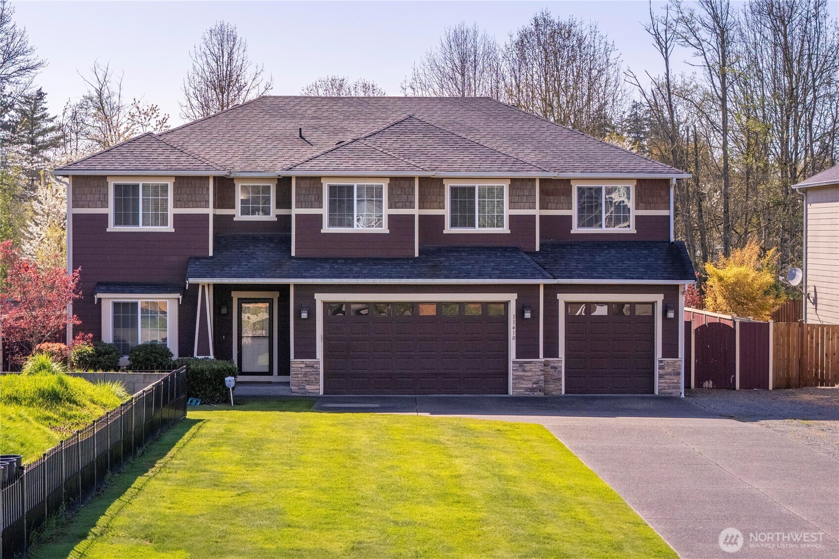 11410 Waller Road E, Tacoma, WA 98446