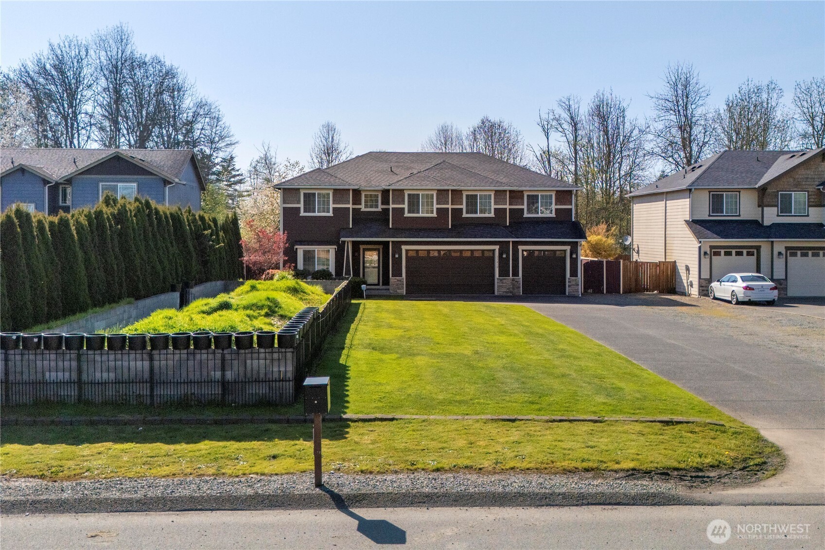 11410 Waller Road E, Tacoma, WA 98446