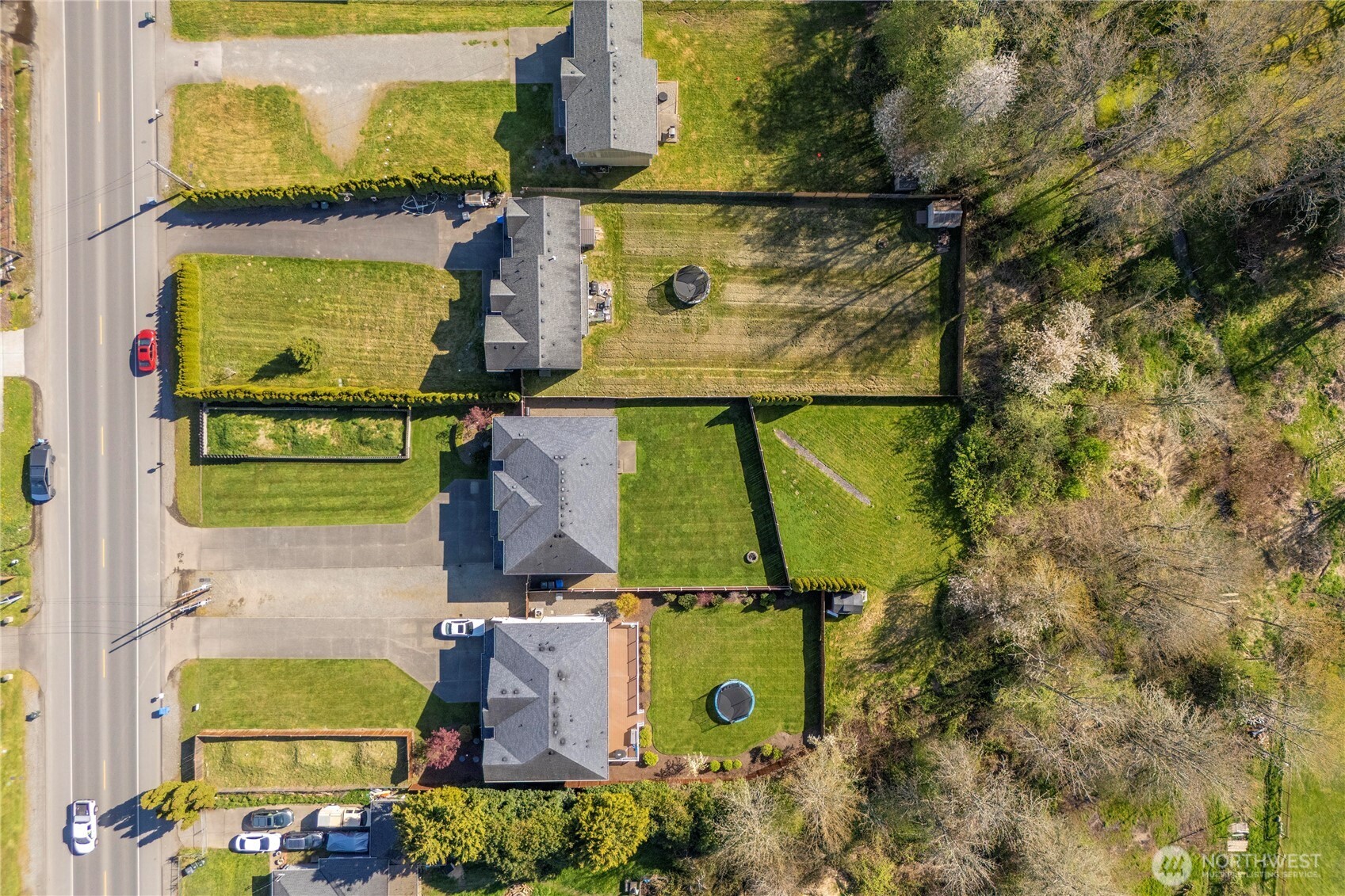 11410 Waller Road E, Tacoma, WA 98446