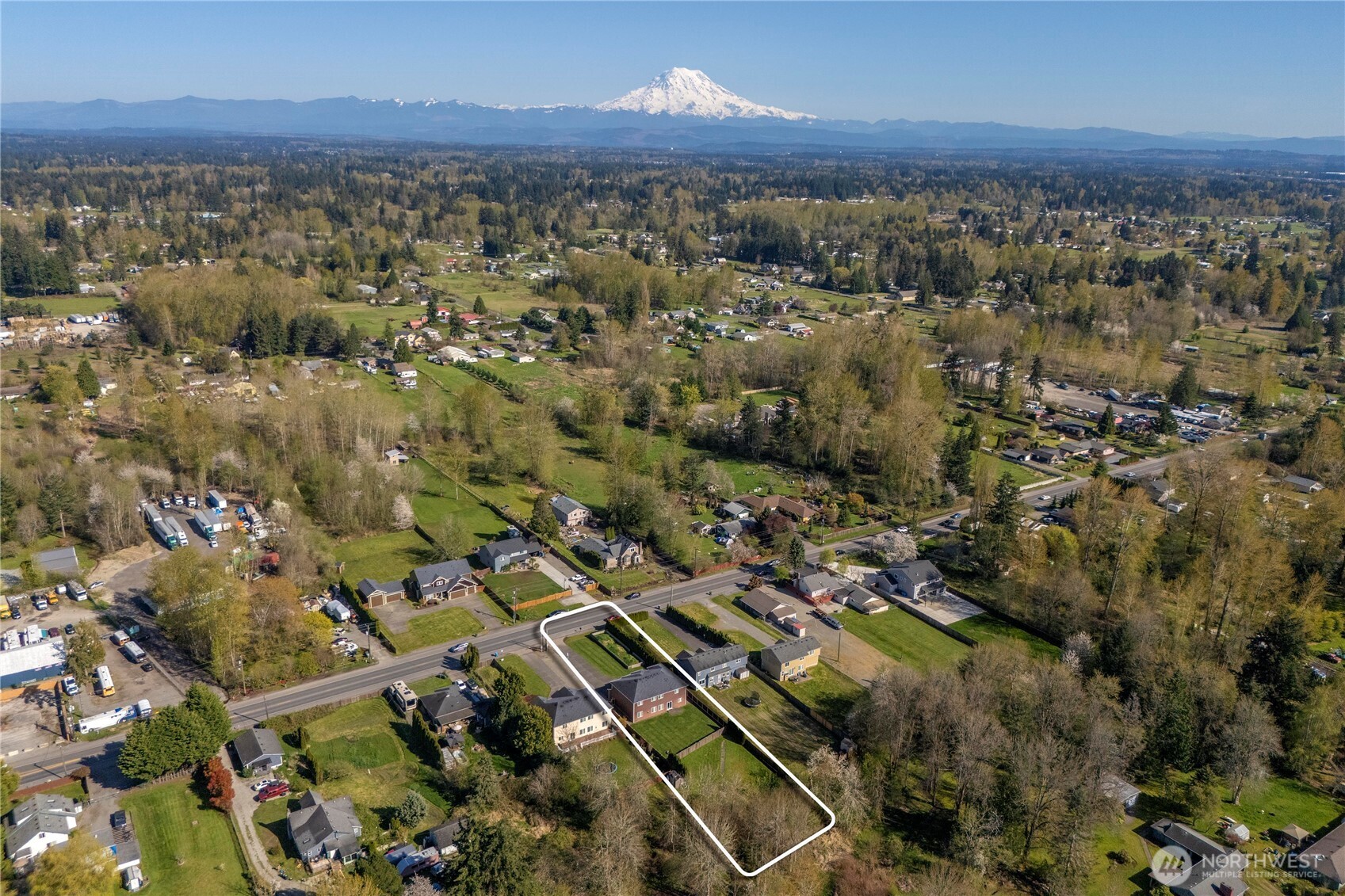 11410 Waller Road E, Tacoma, WA 98446