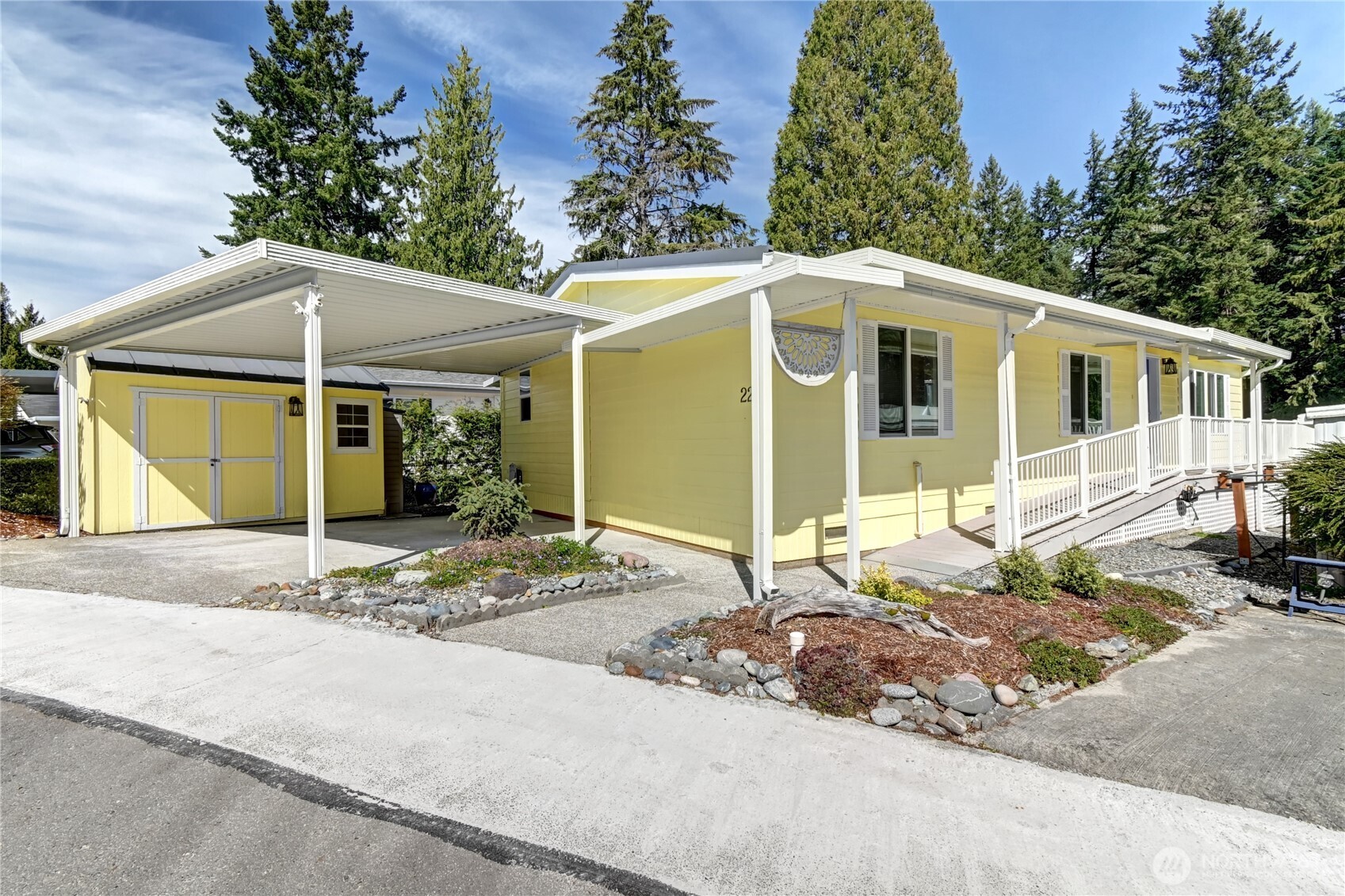 23825 15th Avenue SE #22, Bothell, WA 98021