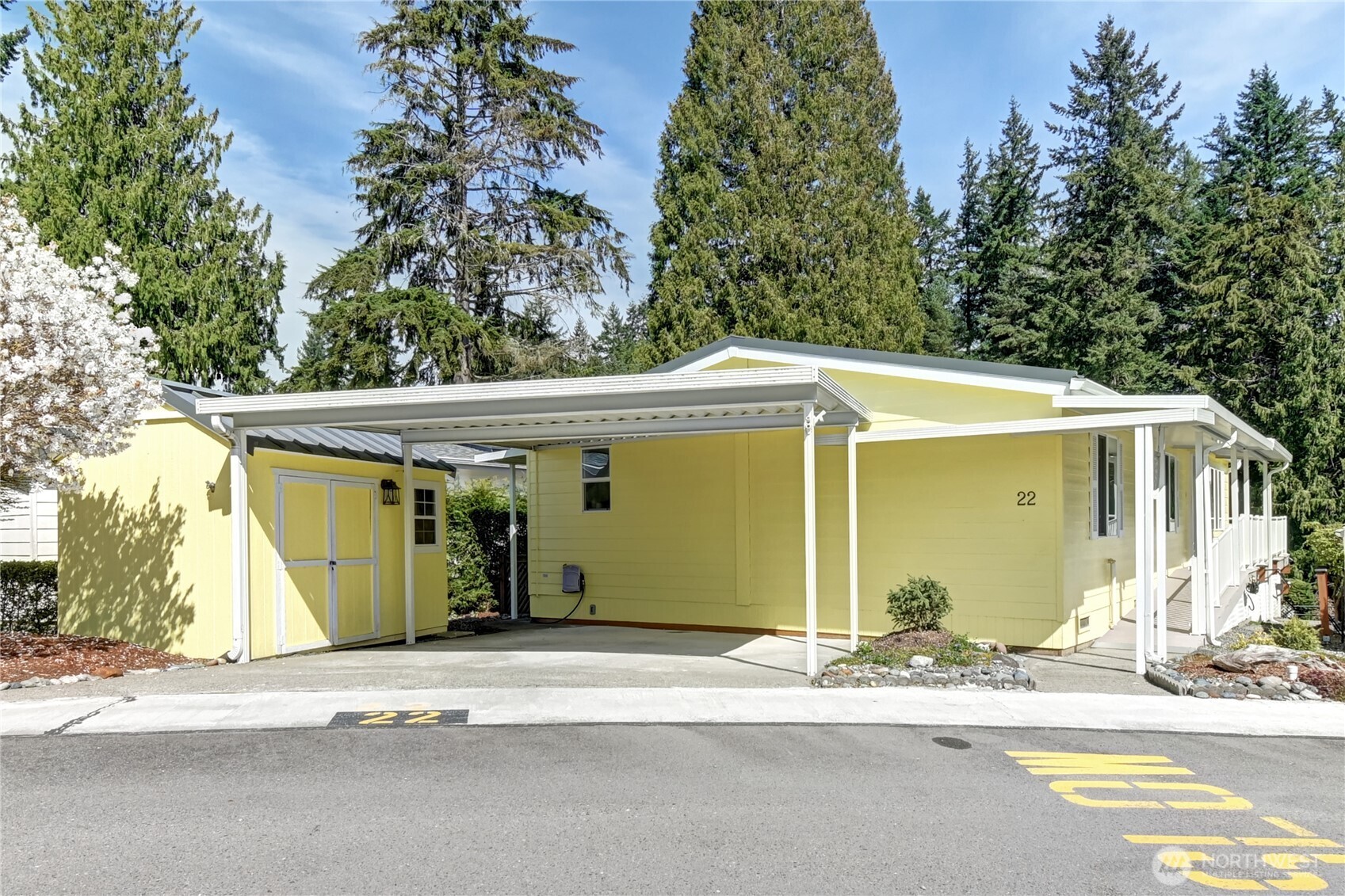 23825 15th Avenue SE #22, Bothell, WA 98021