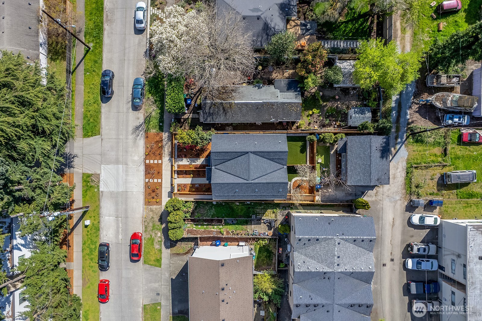 7711 A 11th Avenue SW, Seattle, WA 98106