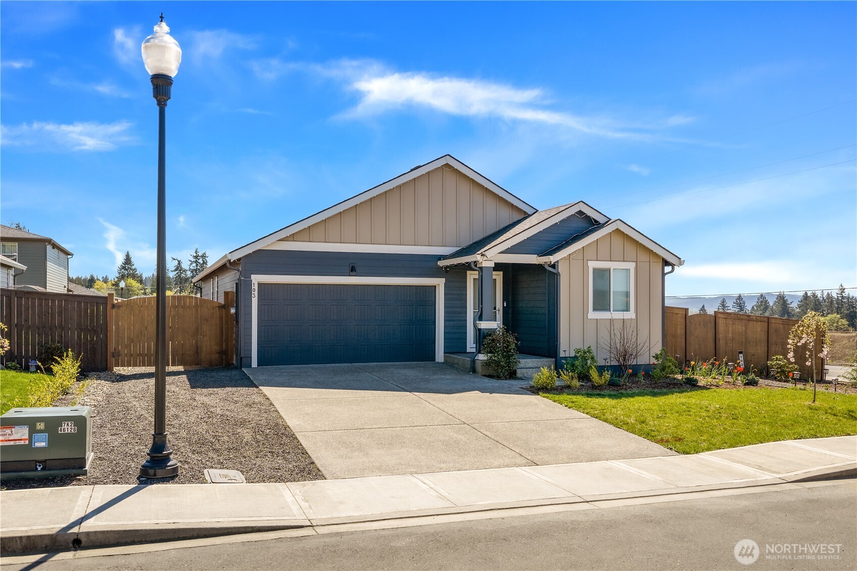 103 Quartz Way , Kalama, WA 98625