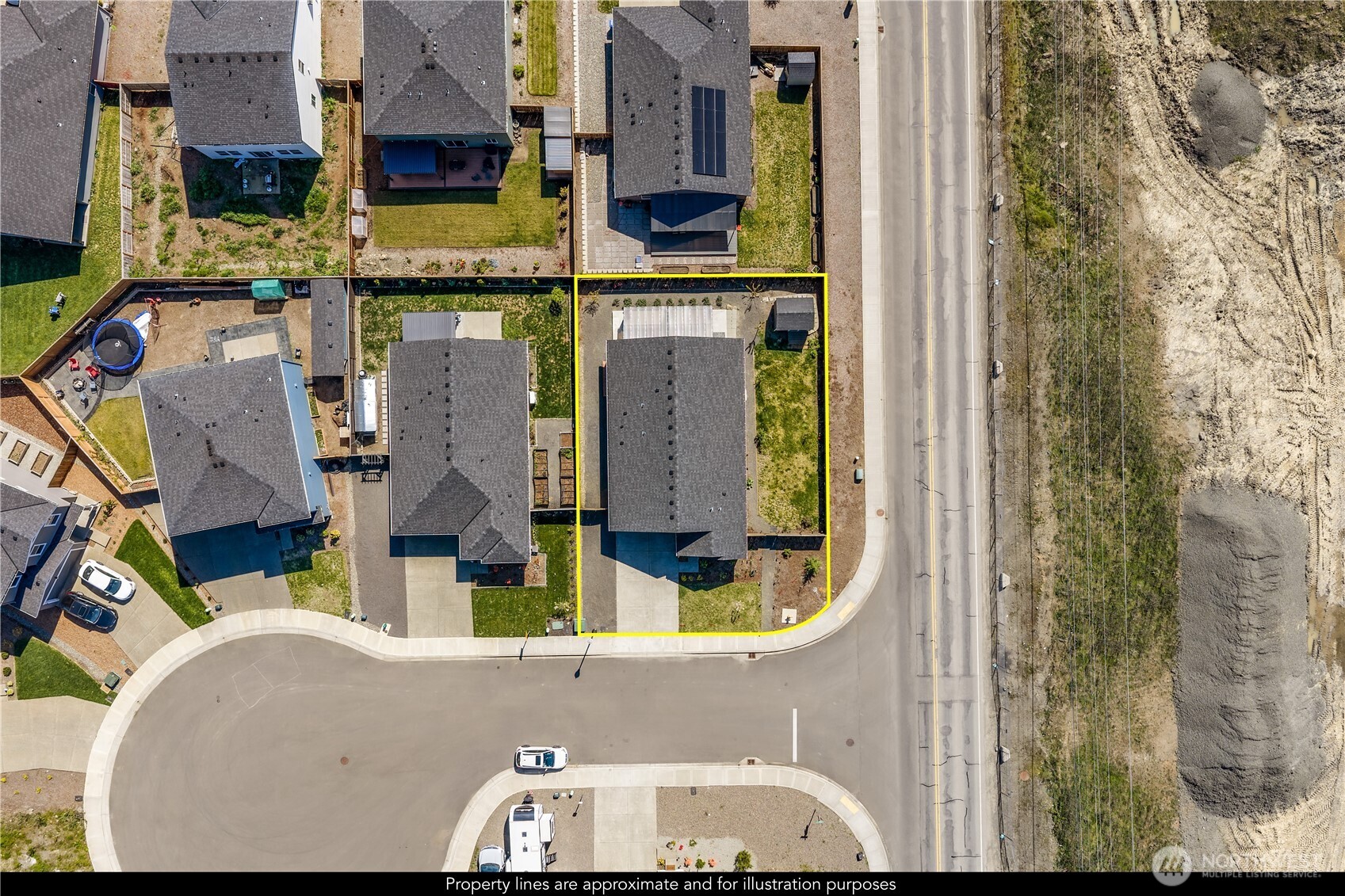 103 Quartz Way , Kalama, WA 98625