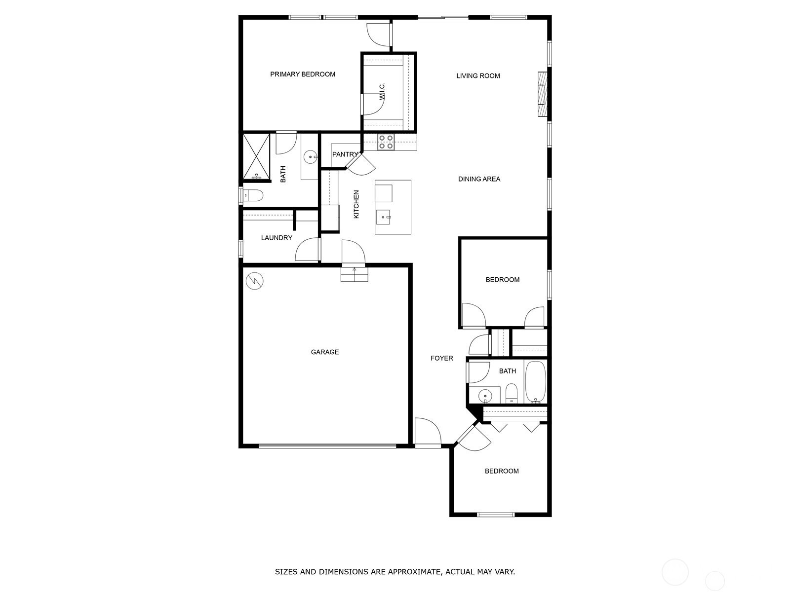 103 Quartz Way , Kalama, WA 98625