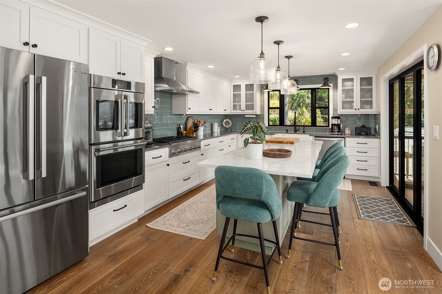 3119 199th Avenue SE, Sammamish, WA 98075