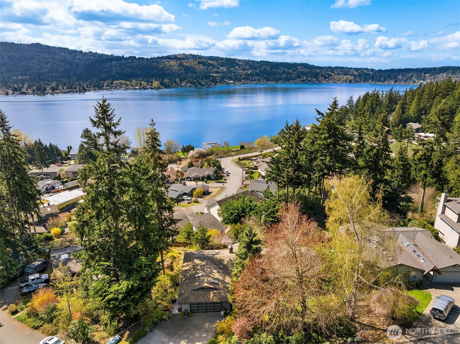 3119 199th Avenue SE, Sammamish, WA 98075
