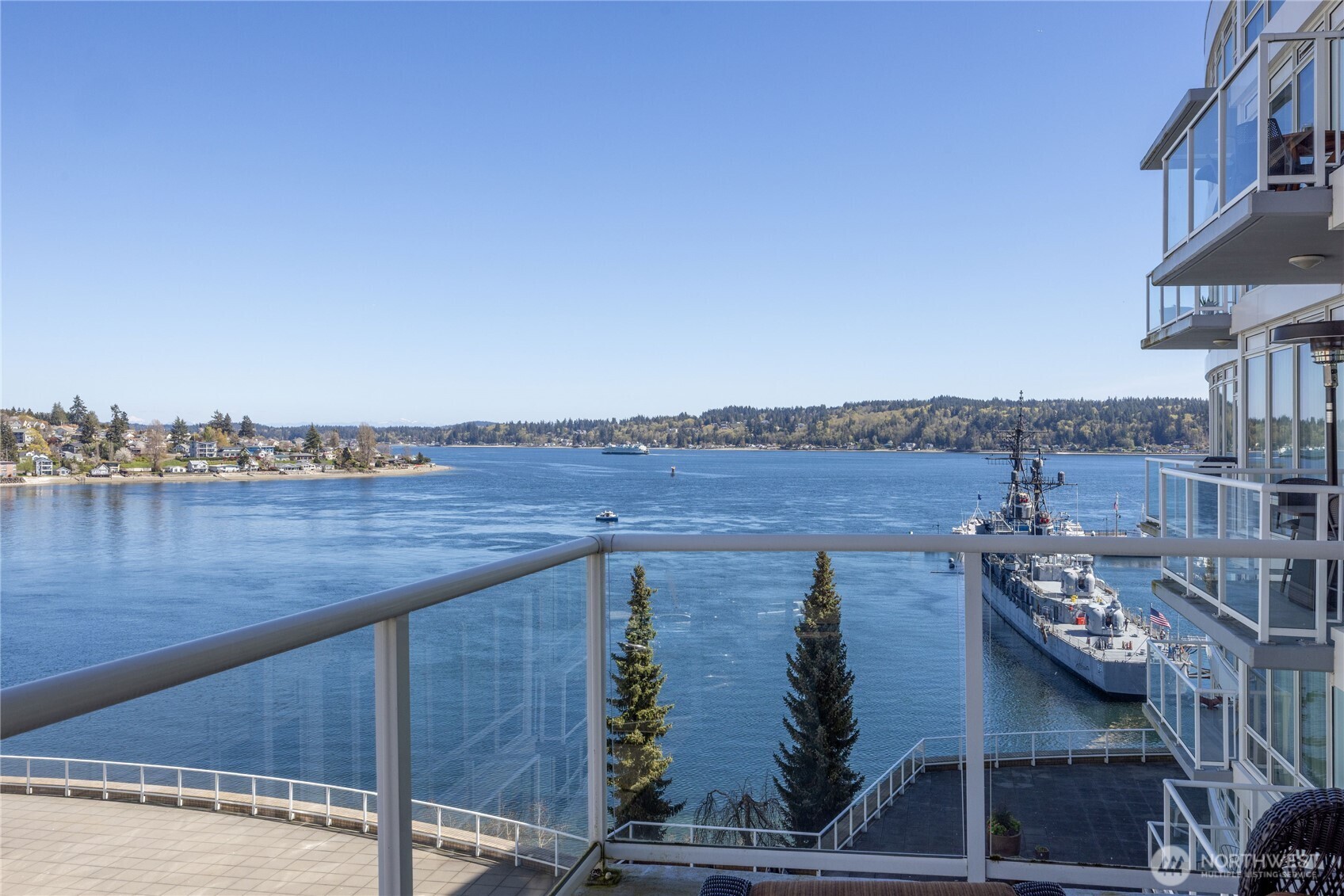 320 Washington Avenue #409, Bremerton, WA 98337