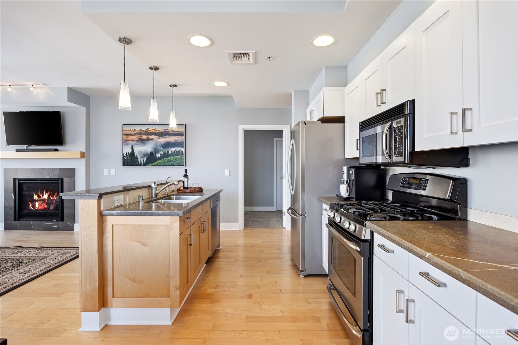 320 Washington Avenue #409, Bremerton, WA 98337
