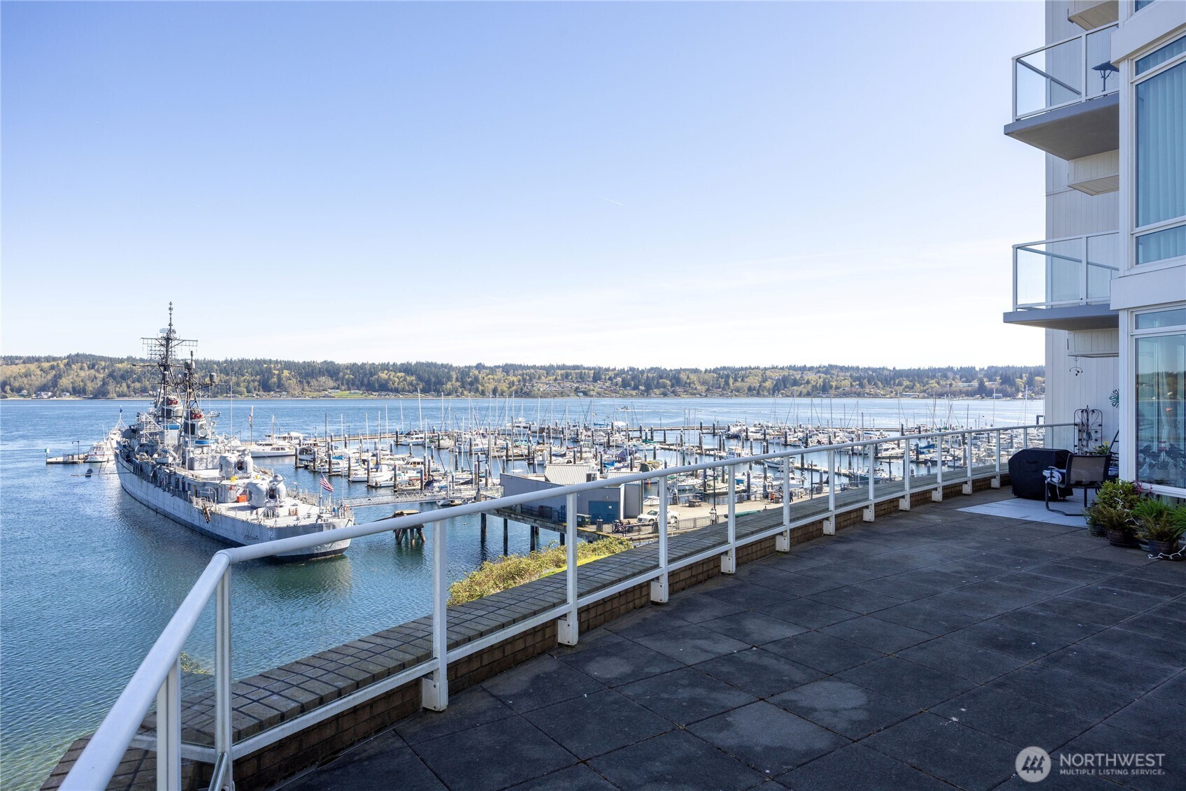 320 Washington Avenue #409, Bremerton, WA 98337