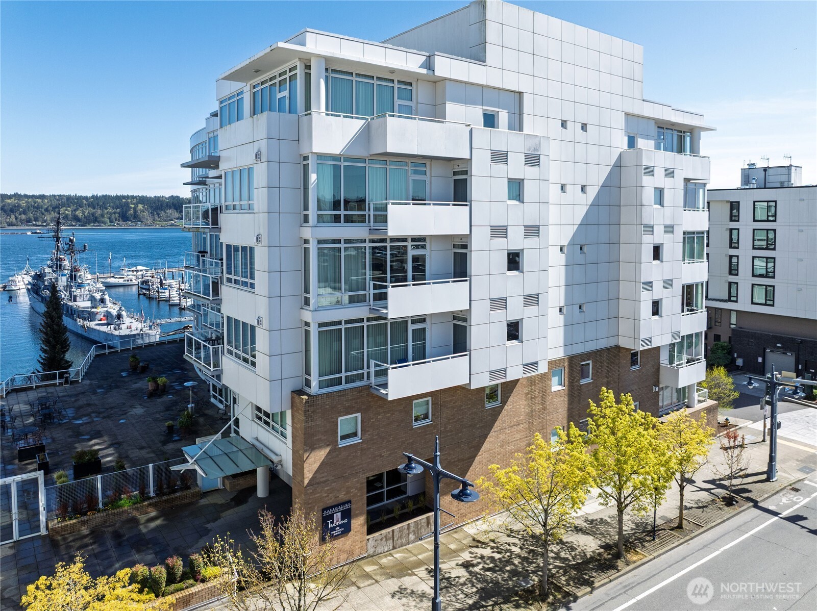 320 Washington Avenue #409, Bremerton, WA 98337