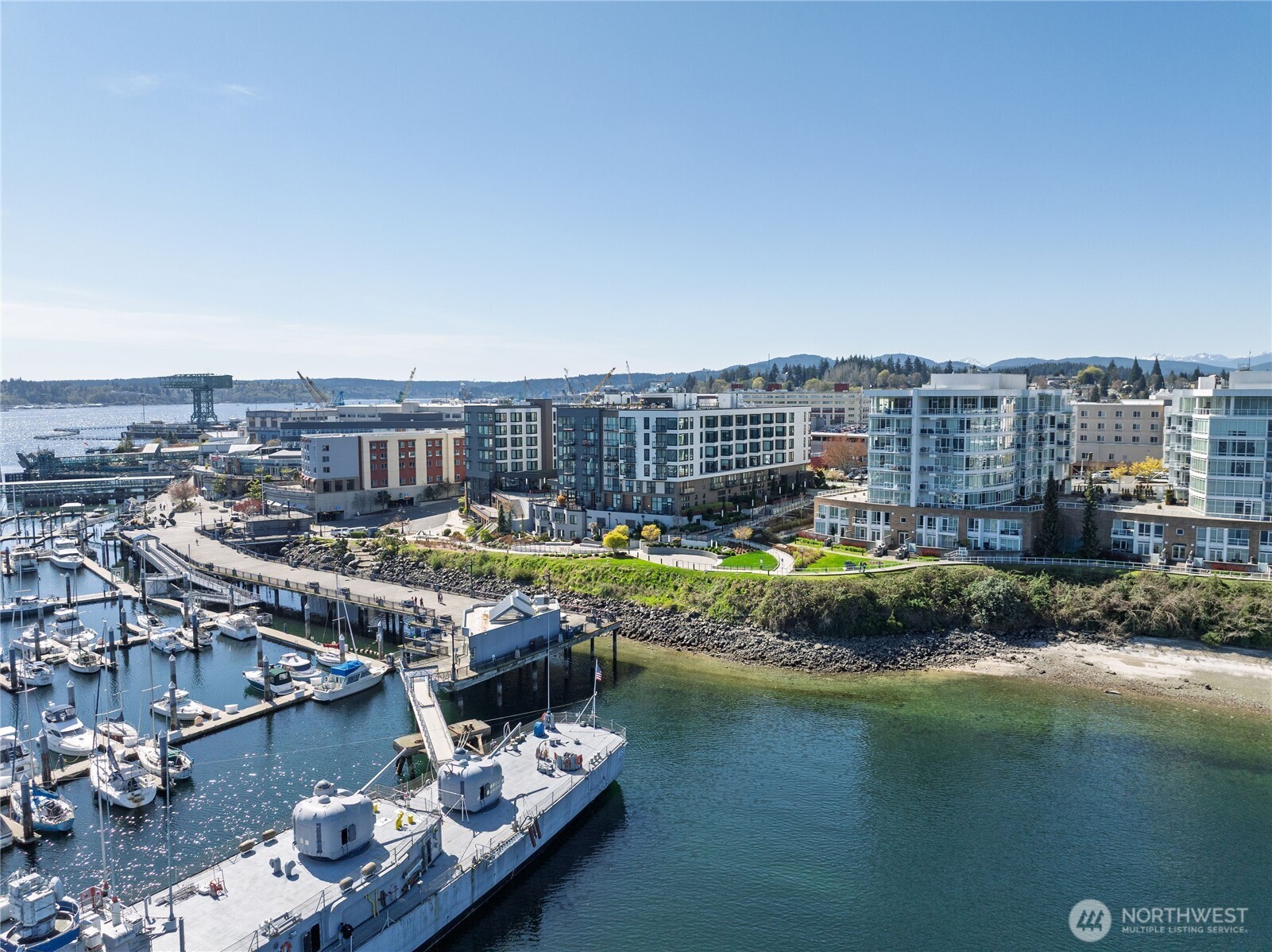 320 Washington Avenue #409, Bremerton, WA 98337
