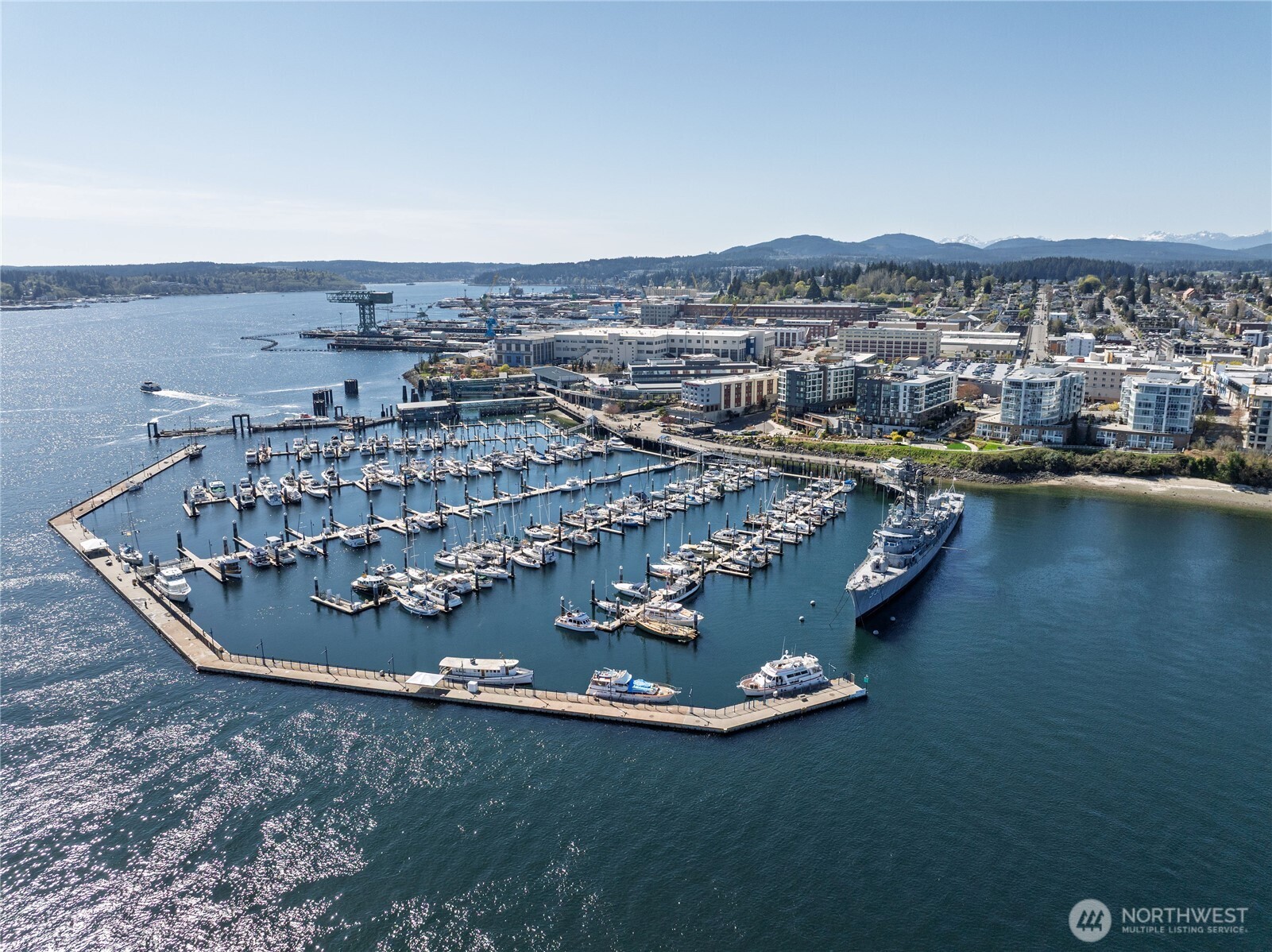 320 Washington Avenue #409, Bremerton, WA 98337