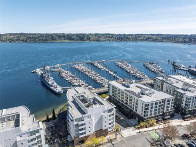 320 Washington Avenue #409, Bremerton, WA 98337 - Photo 31