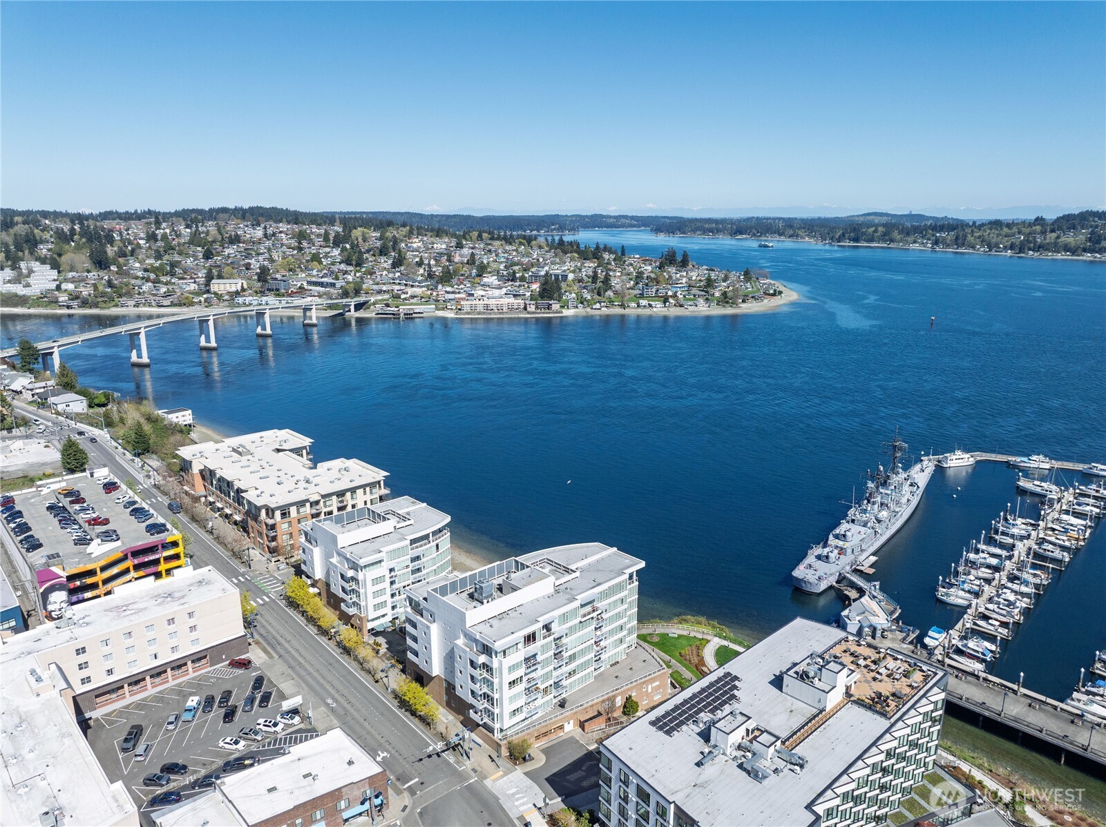 320 Washington Avenue #409, Bremerton, WA 98337