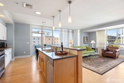 320 Washington Avenue #409, Bremerton, WA 98337 - Photo 4