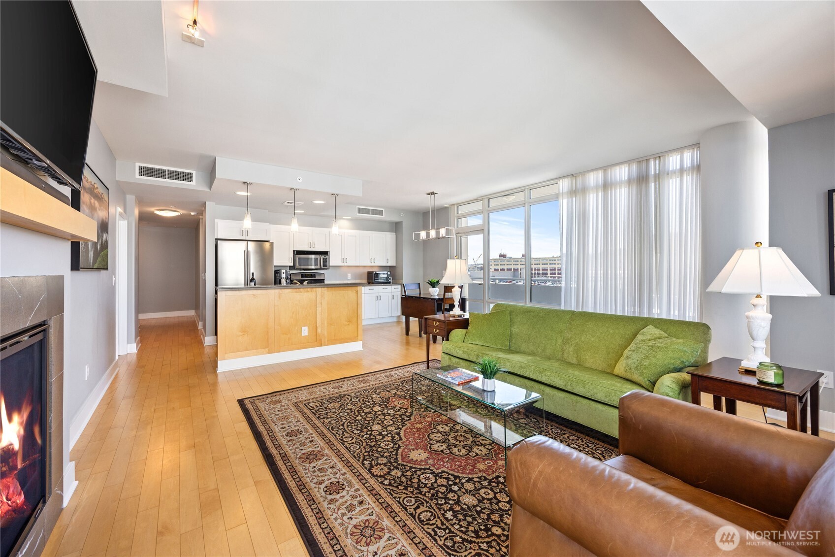 320 Washington Avenue #409, Bremerton, WA 98337
