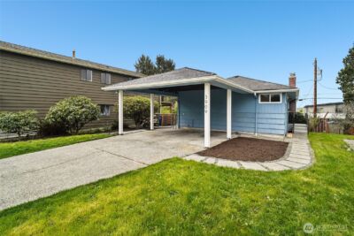 3909 13th Avenue S, Seattle, WA 98108