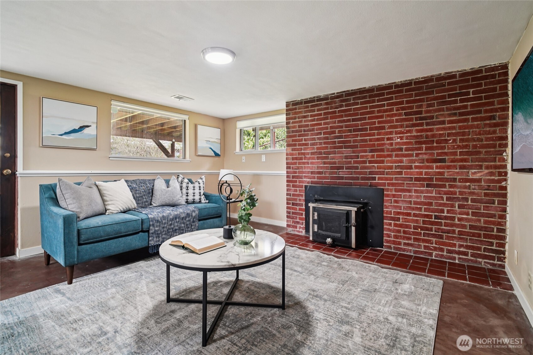 3909 13th Avenue S, Seattle, WA 98108