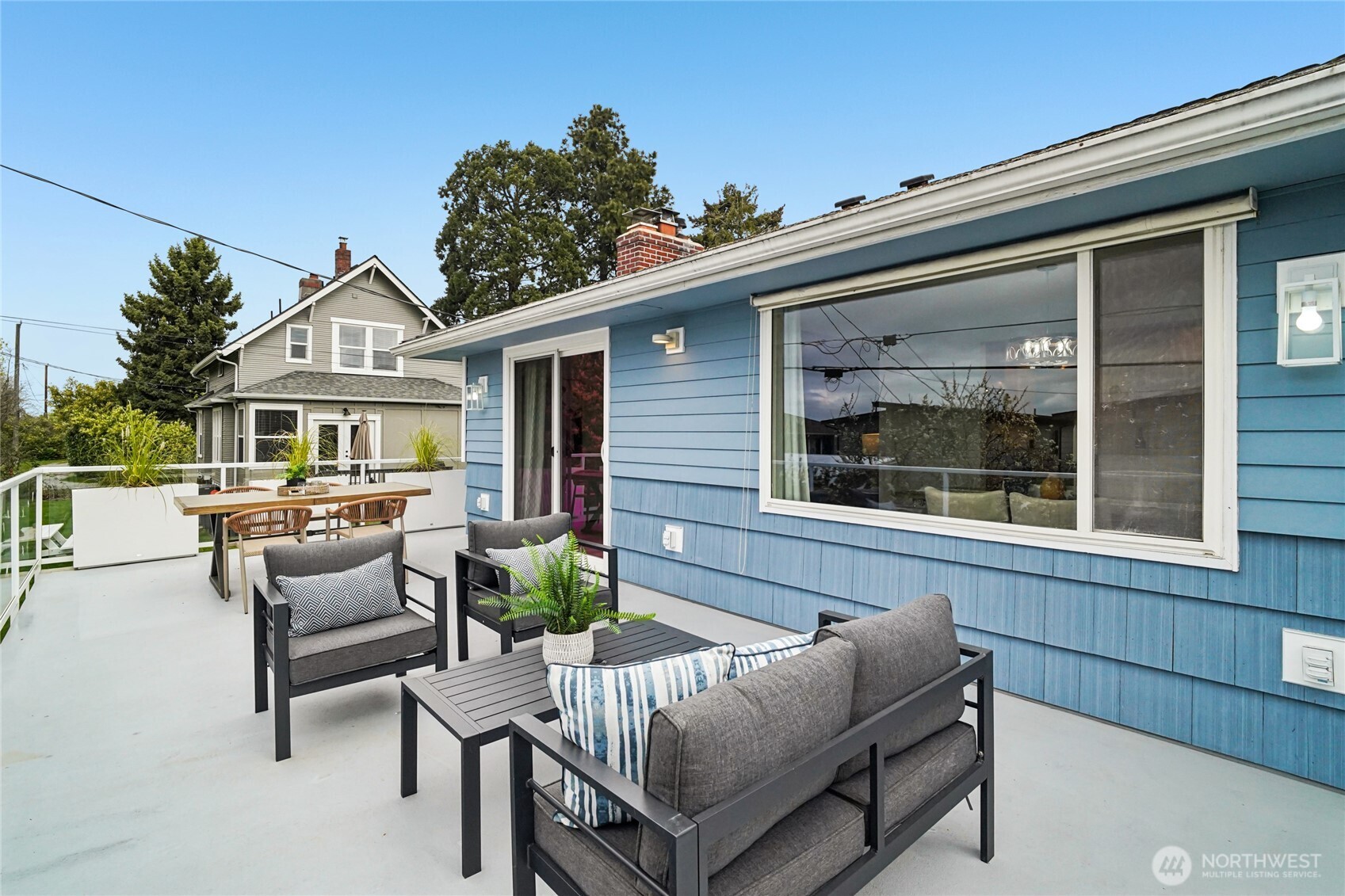 3909 13th Avenue S, Seattle, WA 98108