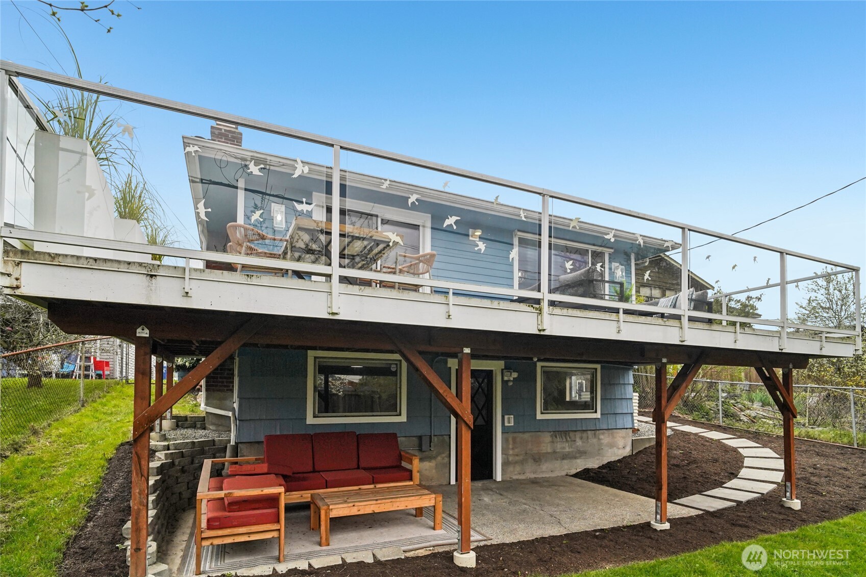 3909 13th Avenue S, Seattle, WA 98108