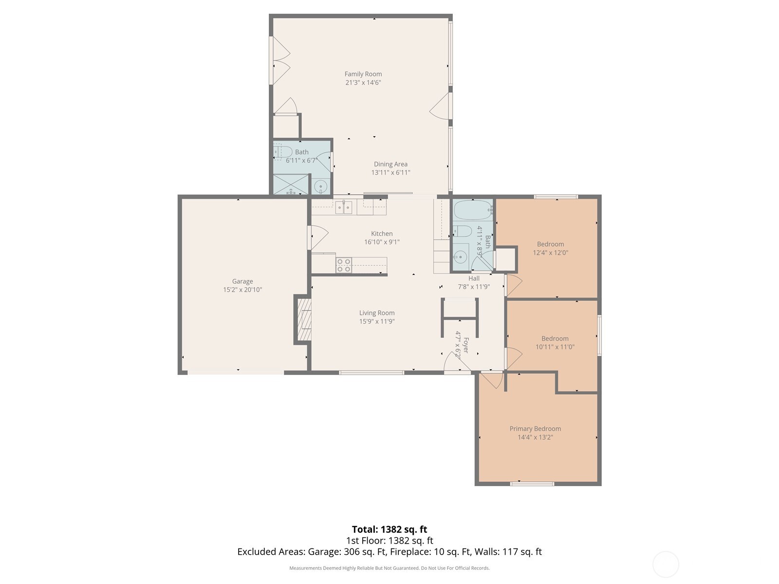 12211 109th Avenue Ct E, Puyallup, WA 98374