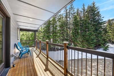 60 Snoqualmie Village Dr , Snoqualmie Pass, WA 98068 - Photo 24