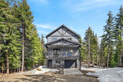 60 Snoqualmie Village Dr , Snoqualmie Pass, WA 98068 - Photo 35