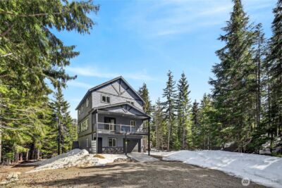60 Snoqualmie Village Dr , Snoqualmie Pass, WA 98068 - Photo 36