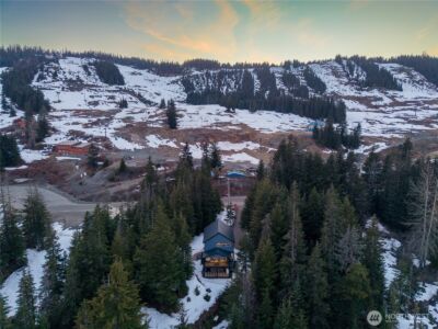 60 Snoqualmie Village Dr , Snoqualmie Pass, WA 98068 - Photo 38