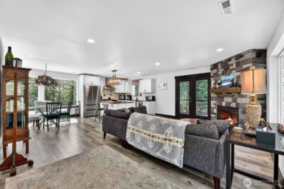 60 Snoqualmie Village Dr , Snoqualmie Pass, WA 98068 - Photo 5