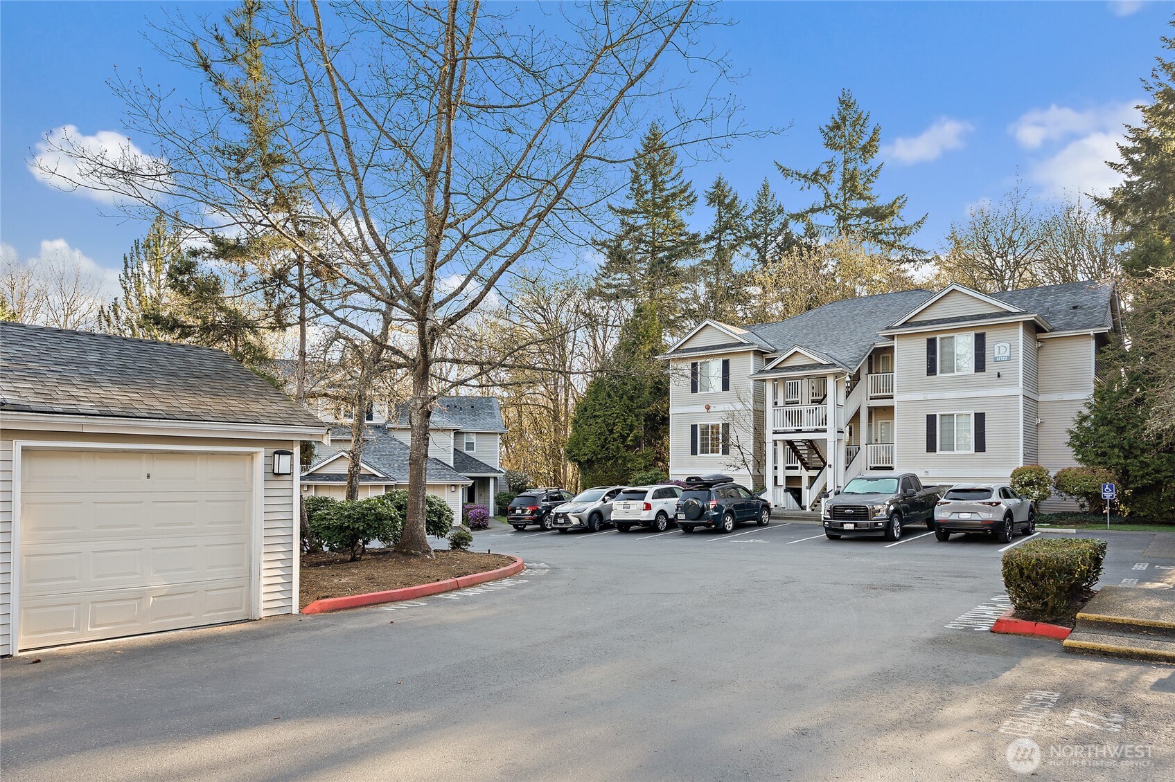 12122 NE 171st Place #D201, Bothell, WA 98011