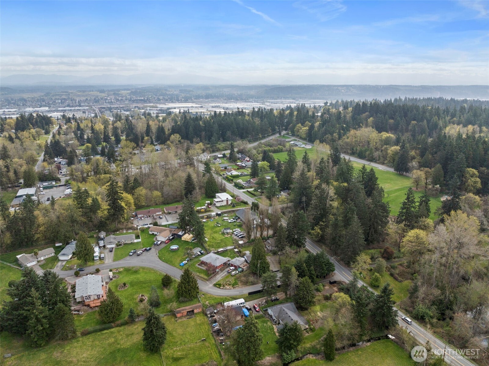 34015 44th Avenue S, Auburn, WA 98001
