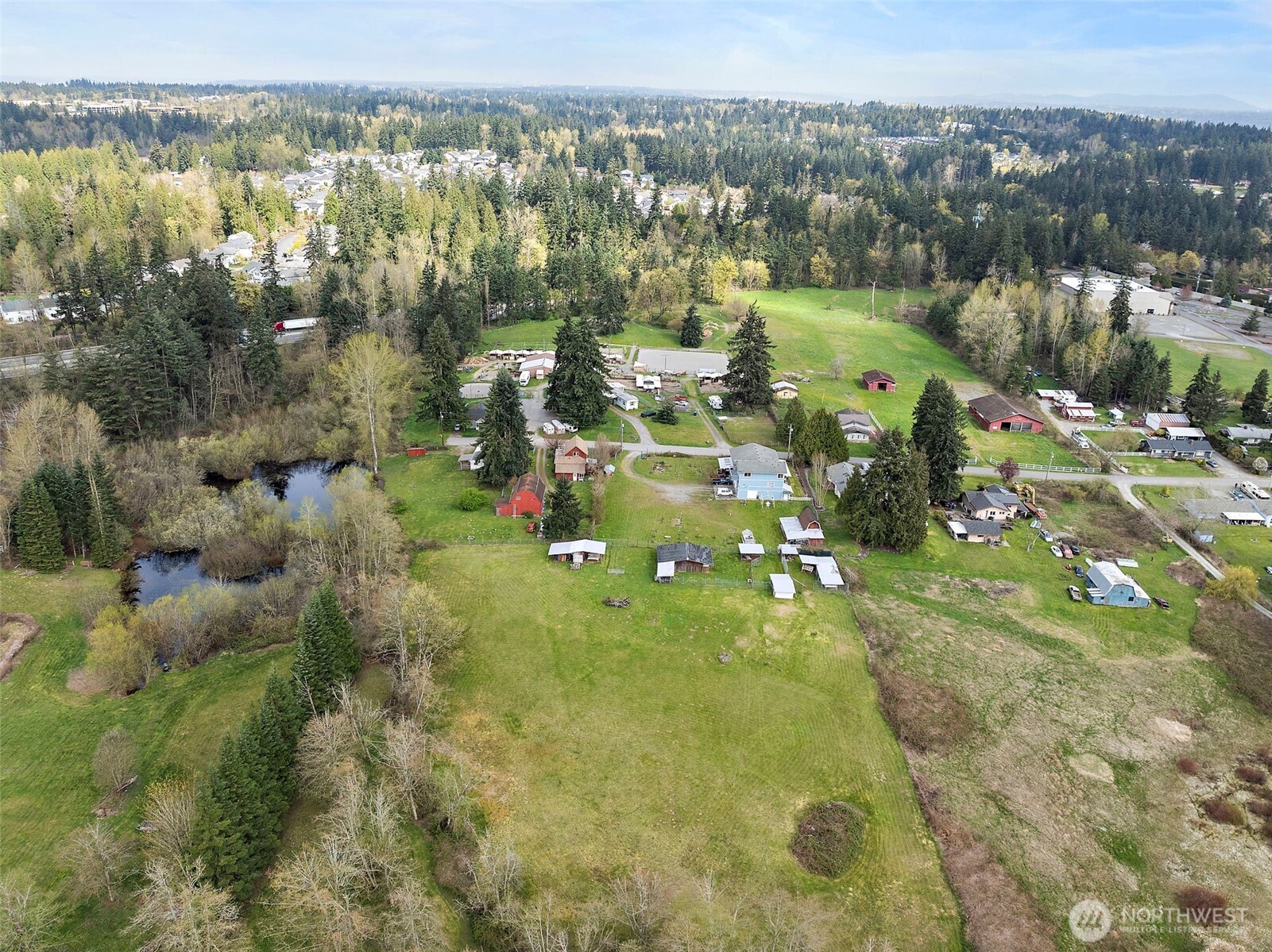 34015 44th Avenue S, Auburn, WA 98001