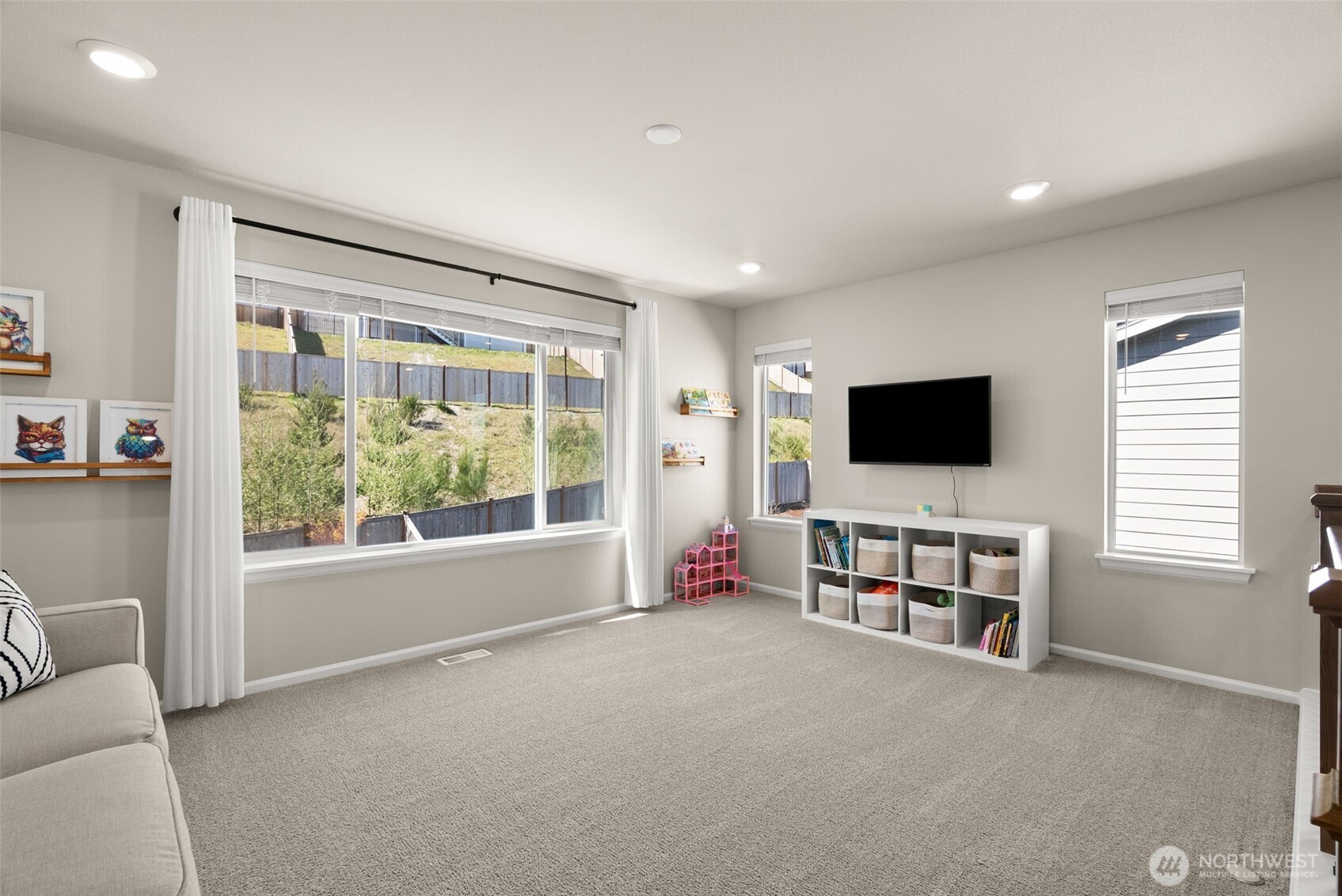 10417 Treasure Drive NW, Silverdale, WA 98383