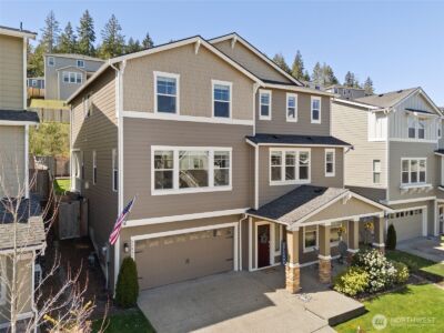 10417 Treasure Drive NW, Silverdale, WA 98383 - Photo 2