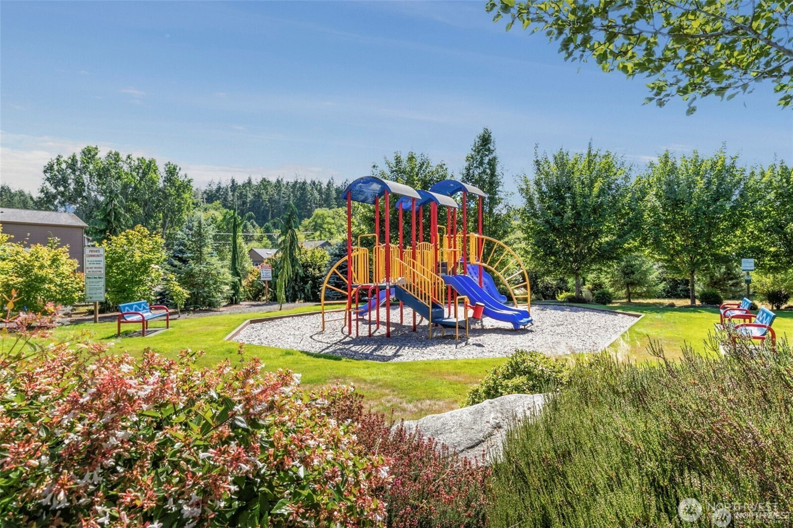 10417 Treasure Drive NW, Silverdale, WA 98383