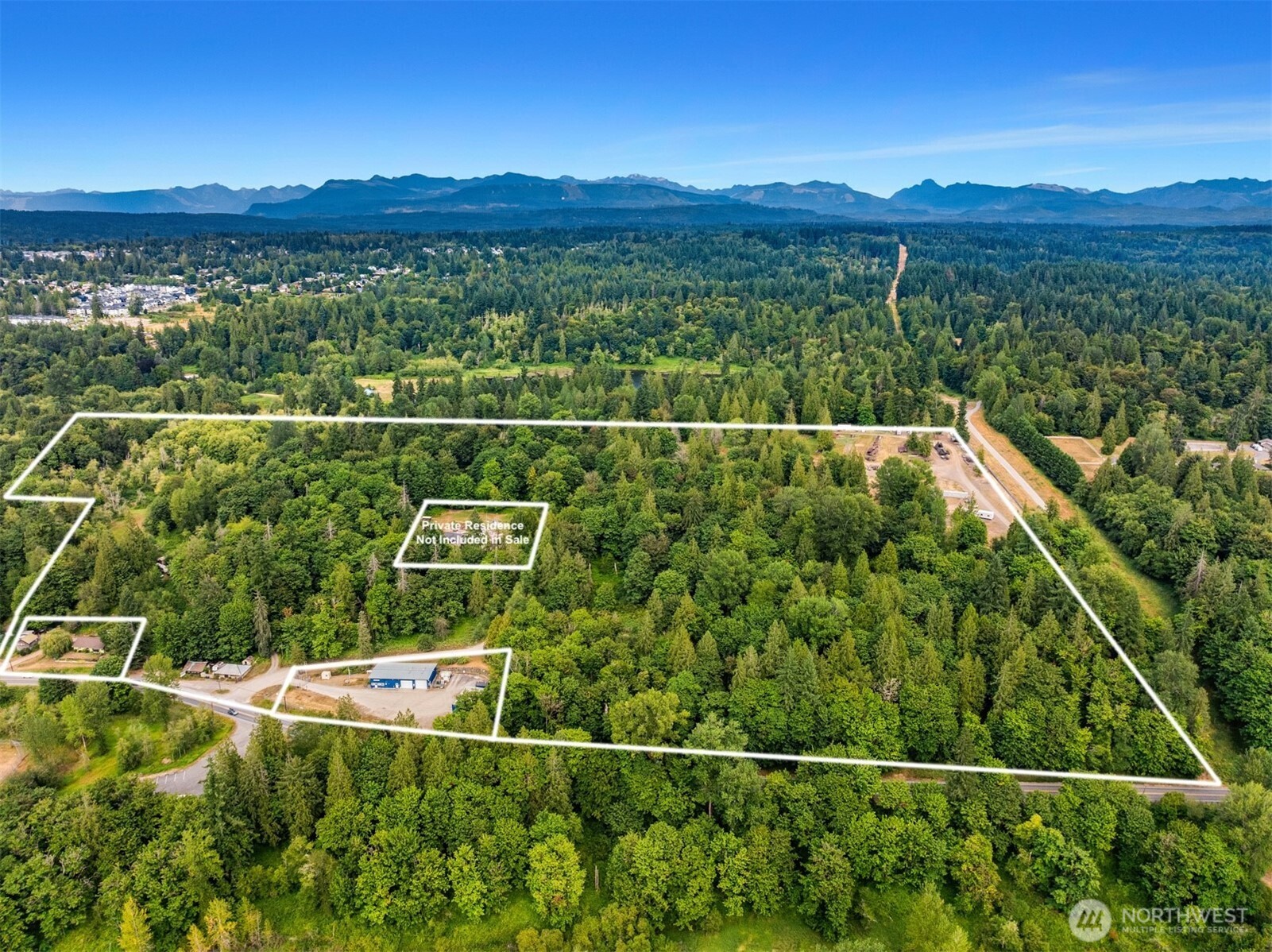 13 XXX Carnation Duvall Road NE, Duvall, WA 98019