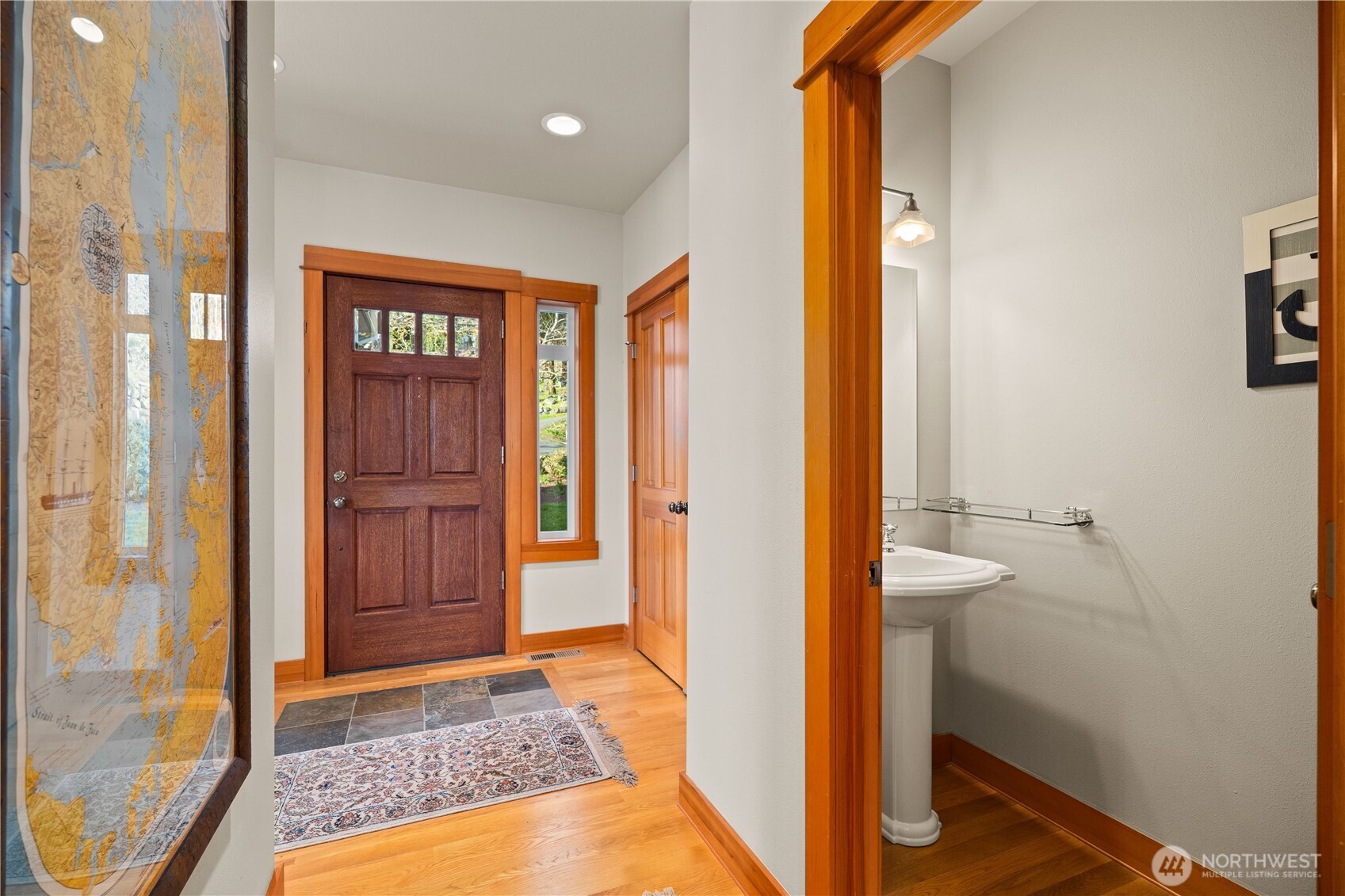 475 Perry Place #6, Friday Harbor, WA 98250