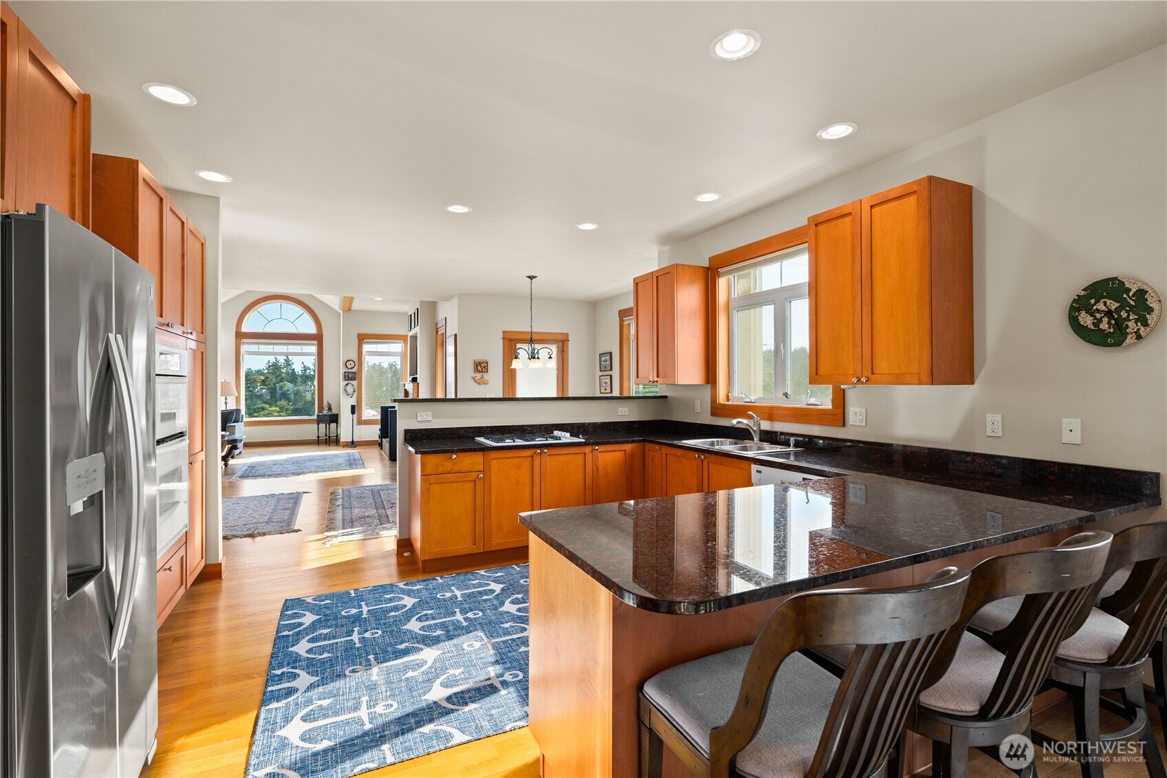 475 Perry Place #6, Friday Harbor, WA 98250