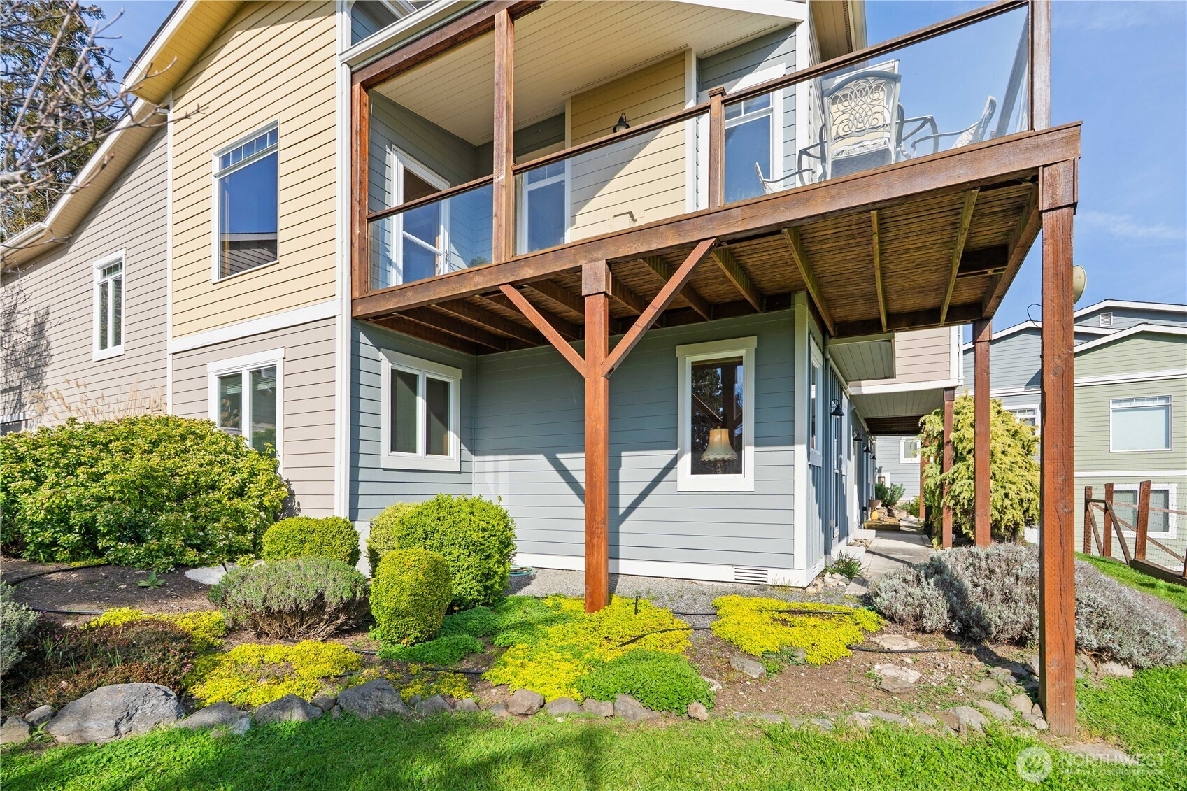 475 Perry Place #6, Friday Harbor, WA 98250